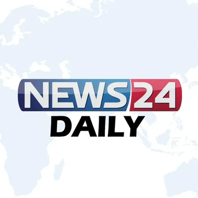 Logo for News24