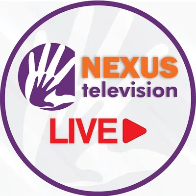 Logo for Nexus TV