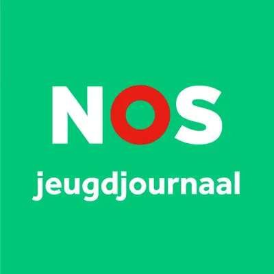 Logo for NOS Jeugdjournaal