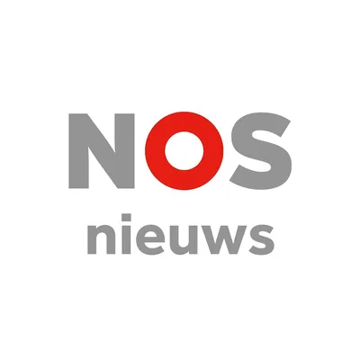 Logo for NOS Journaal