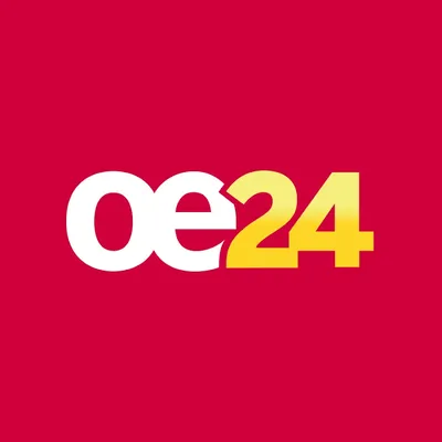 Logo for OE24