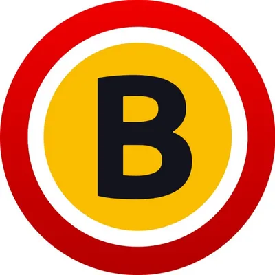 Logo for Omroep Brabant