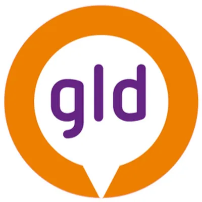 Logo for Omroep Gelderland