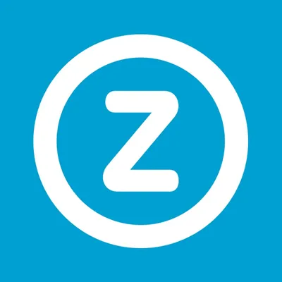 Logo for Omroep Zeeland