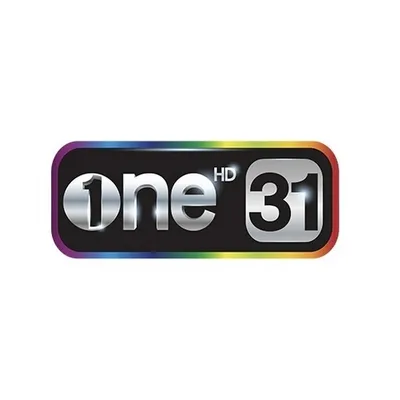 Logo for One 31 HD