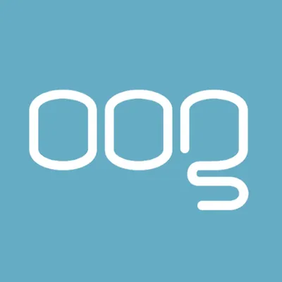 Logo for Oog TV