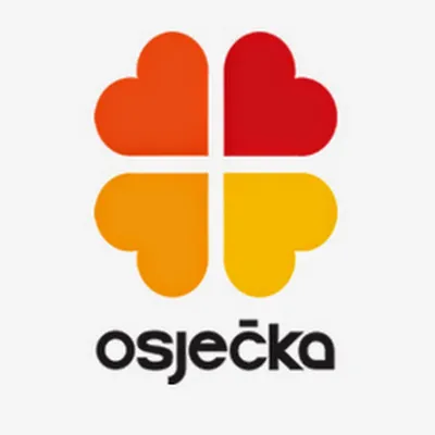 Logo for Osjecka TV