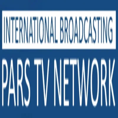 Logo for Pars TV