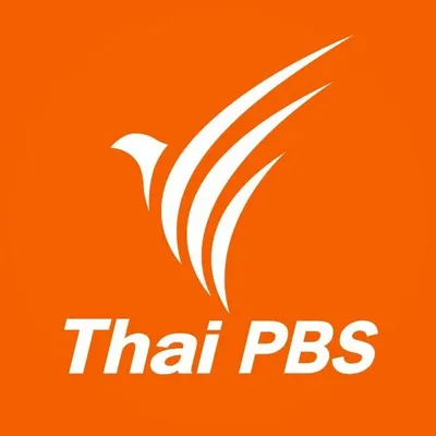 Logo for PBS TV