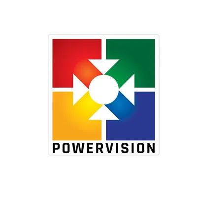 Logo for Powervision