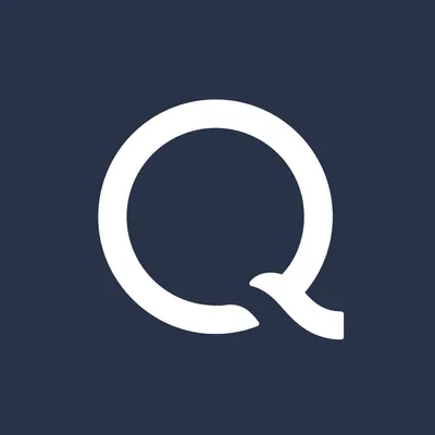 Logo for QVC