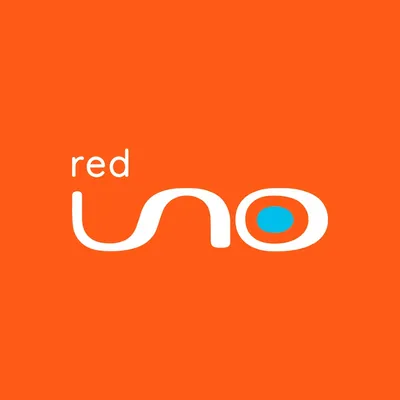 Logo for Red Uno