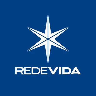 Logo for Redevida