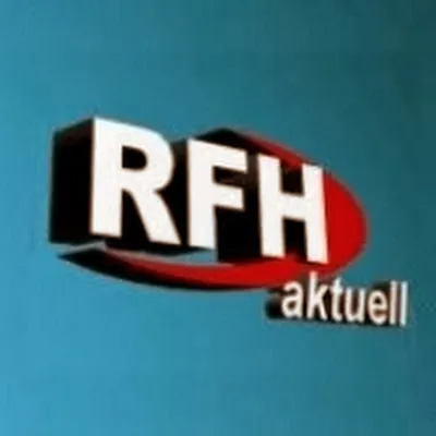 Logo for RFH