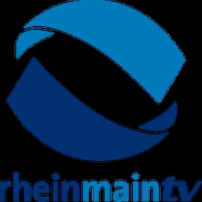 Logo for Rheinmain TV