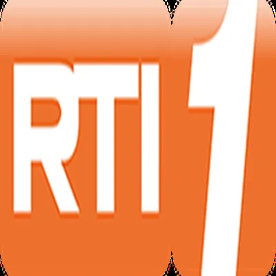 Logo for RTI 1