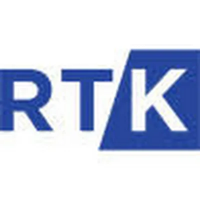 Logo for RTK