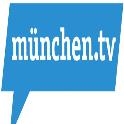 Logo for RTL Muenchen TV