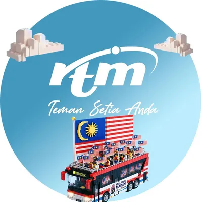 Logo for RTM 1