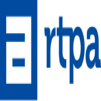 Logo for RTPA