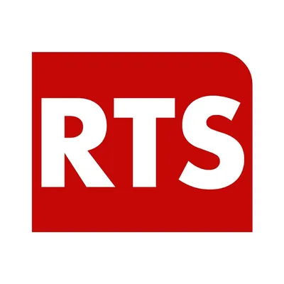 Logo for RTS