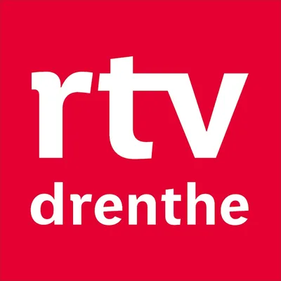 Logo for RTV Drenthe