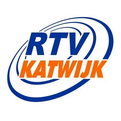 Logo for RTV Katwijk