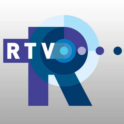 Logo for RTV Rijnmond