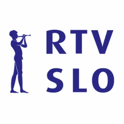 Logo for RTV SLO 1