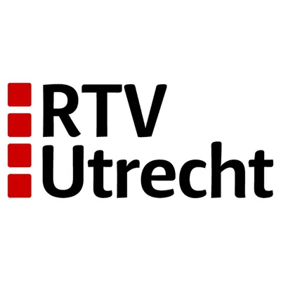 Logo for RTV Utrecht