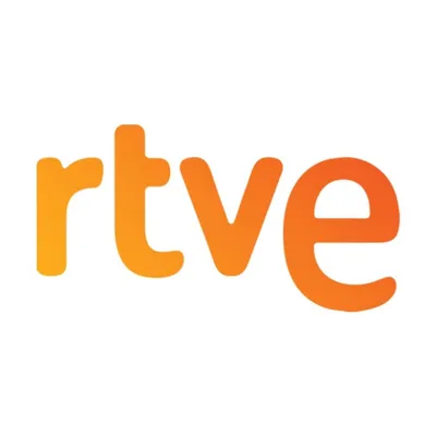 Logo for Canal 24H RTVE