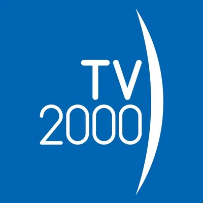 Logo for Sat2000