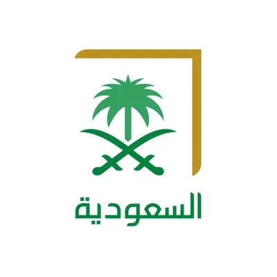 Logo for Saudi 1 - KSA1