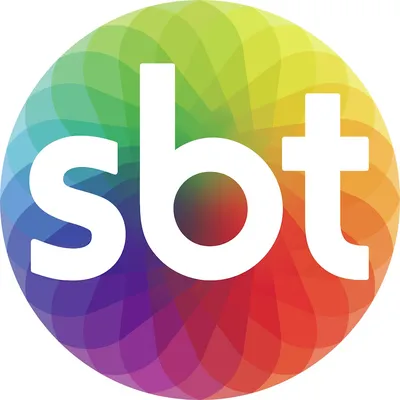 Logo for SBT TV Rio