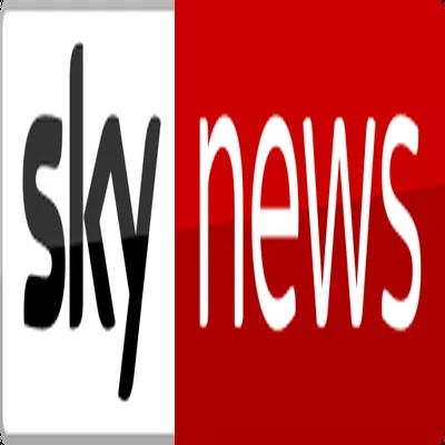 Logo for Sky News (AU)