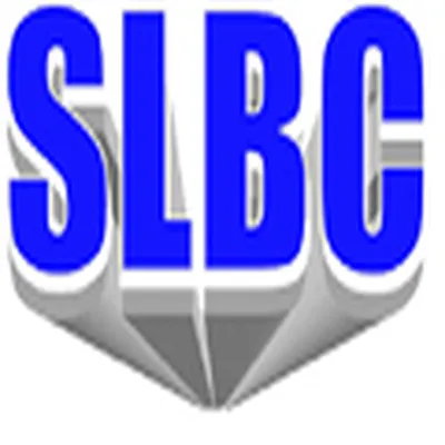 Logo for SLBC