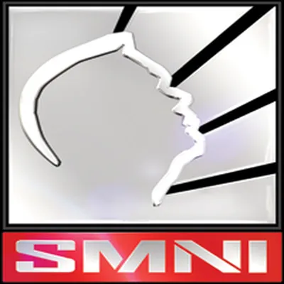 Logo for SMNI News