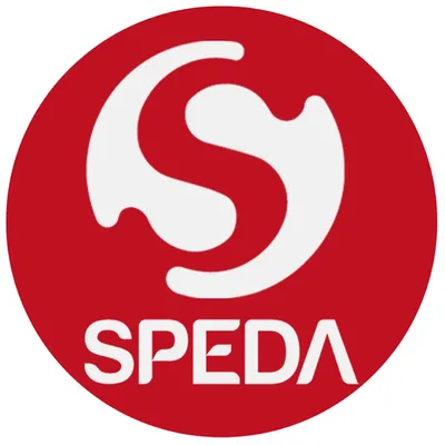 Logo for Speda TV