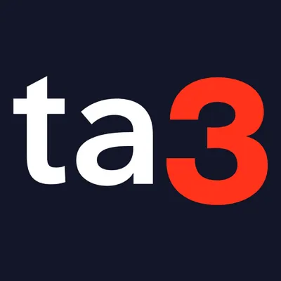 Logo for TA3