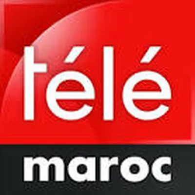 Logo for Tele Maroc