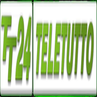 Logo for Teletutto