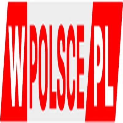 Logo for Telewizja Wpolsce