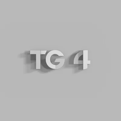 Logo for TG4