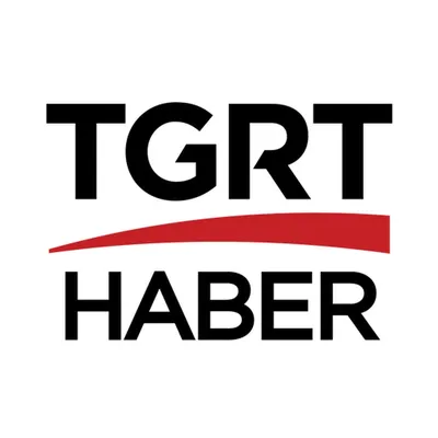 Logo for TGRT Haber