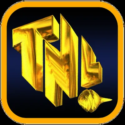 Logo for TNL