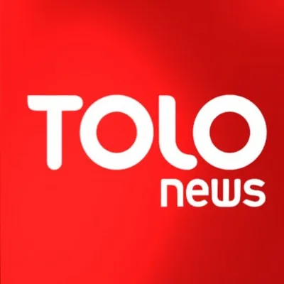 Logo for TOLO news