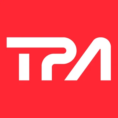 Logo for TPA Internacional