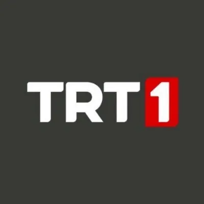 Logo for TRT 1