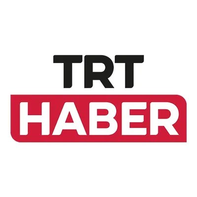 Logo for TRT Haber