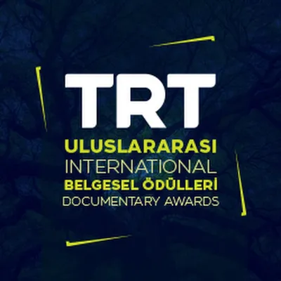 Logo for TRT Turizm Belgesel